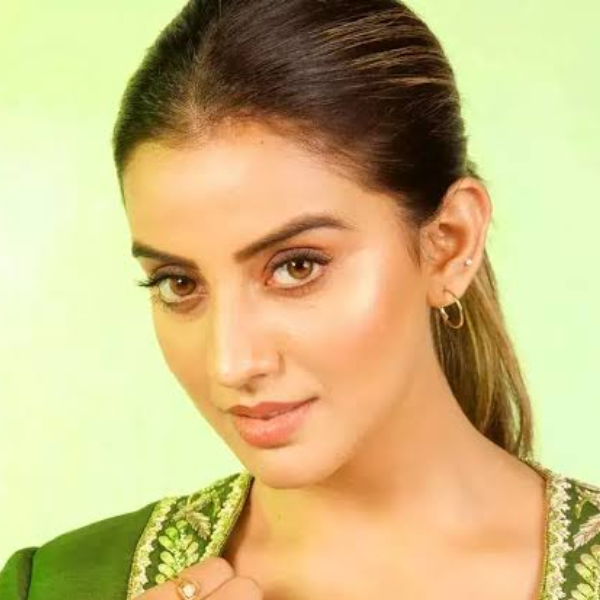 Akshara Singh