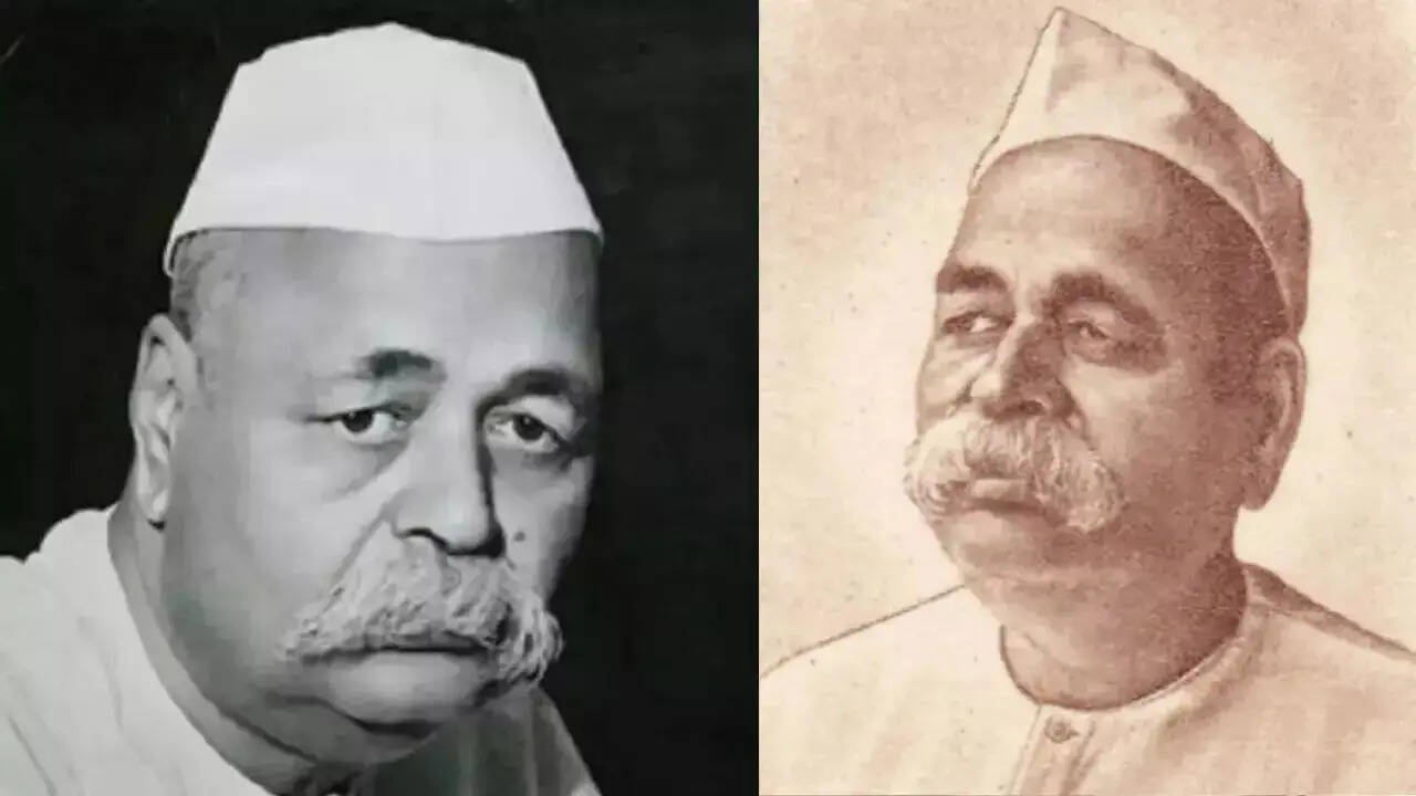 यूपी के पहले मुख्यमंत्री