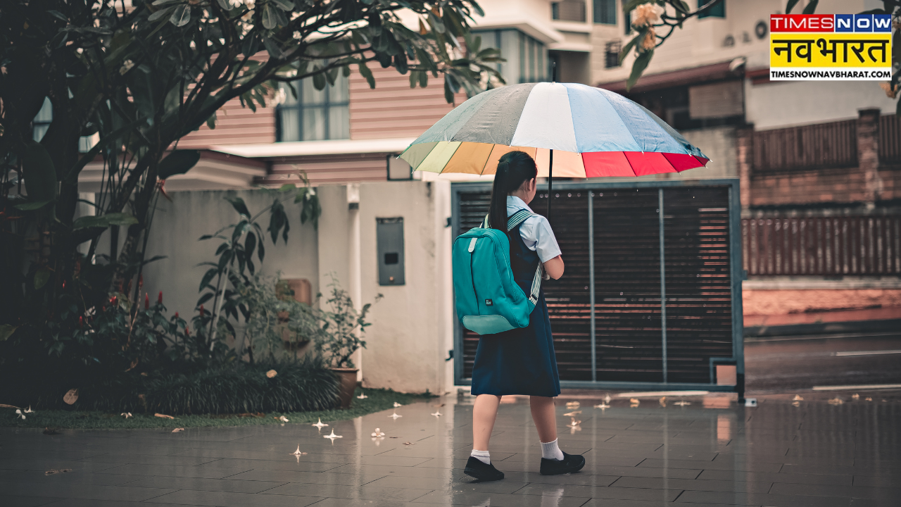 How to motivate kids to go school