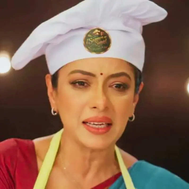 Anupamaa में आए महाट्विस्ट