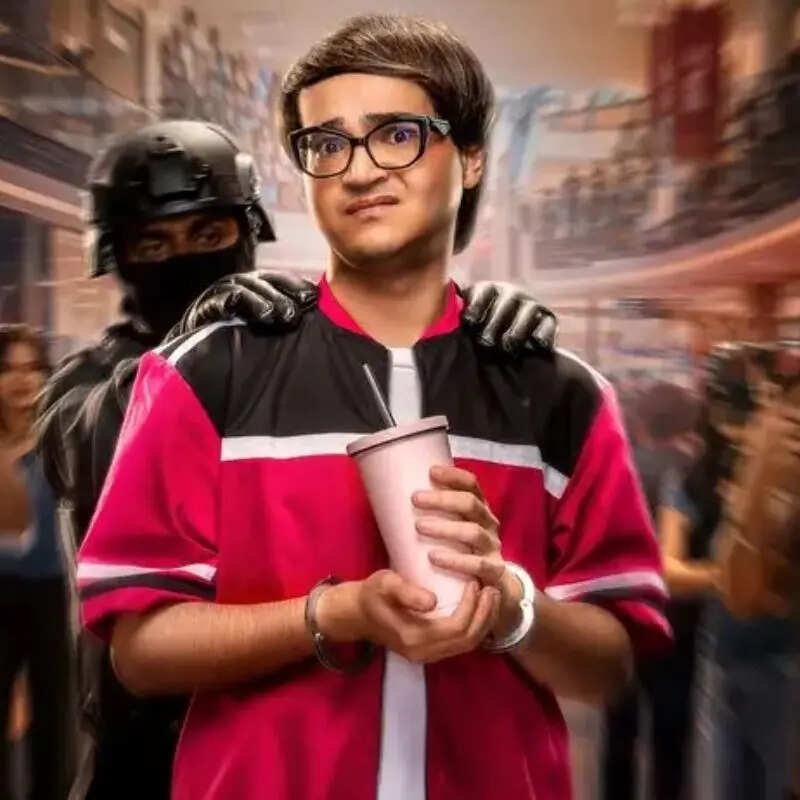 Lock UPP 2 से बाहर हुए सूफी मोतीवाला