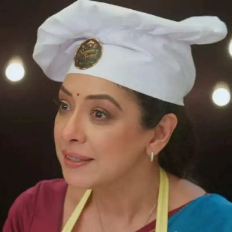 Anupamaa में आएगा महाट्विस्ट