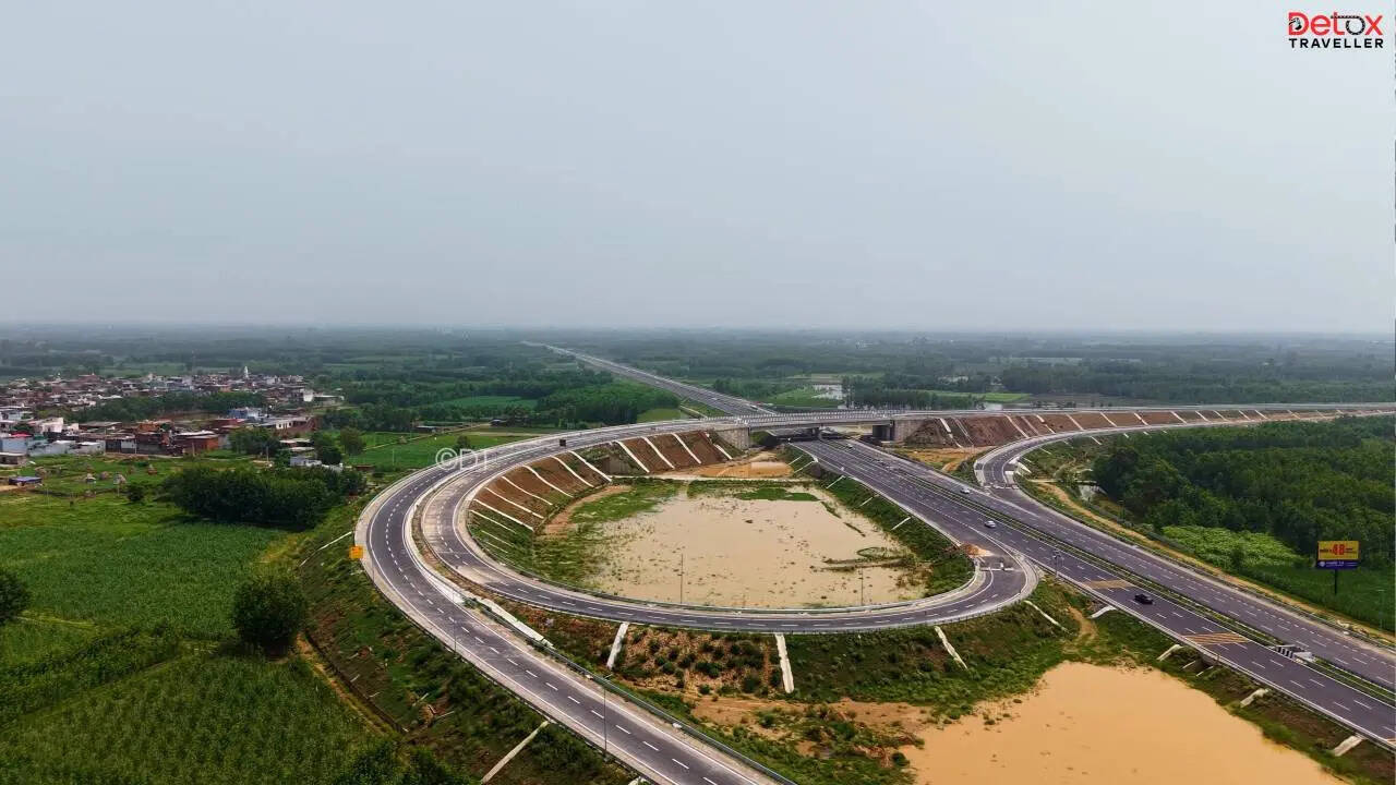 क्या कुंभ 2027 तक पूरा हो जाएगा हरिद्वार स्पर का काम?