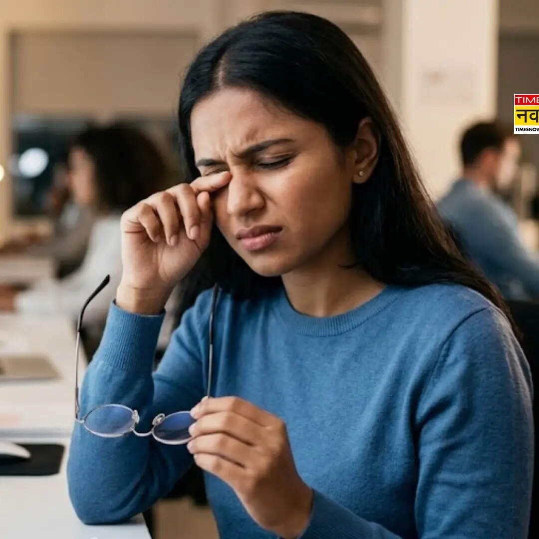 ​पामिंग एक्सरसाइज करें​