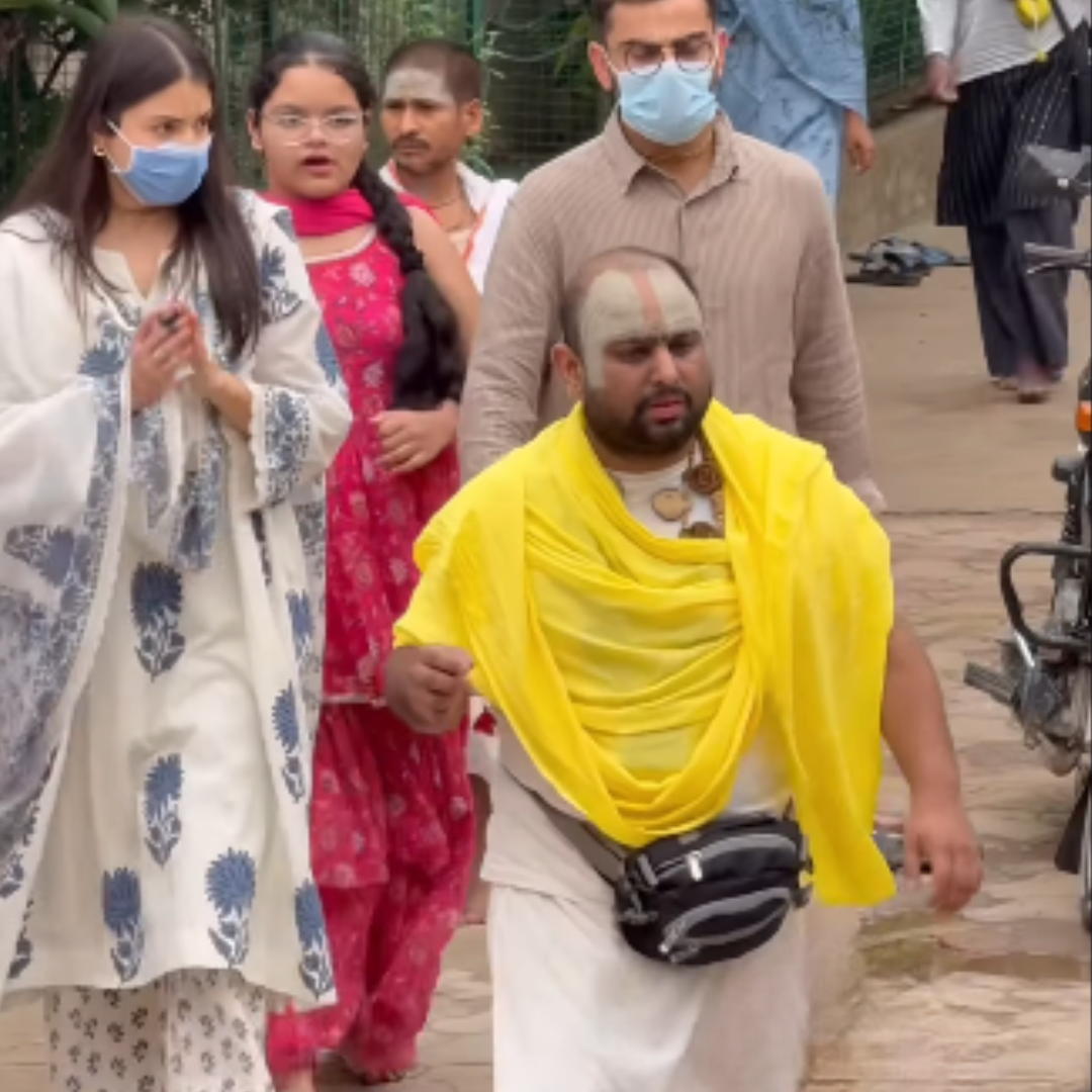कॉटन का सूट