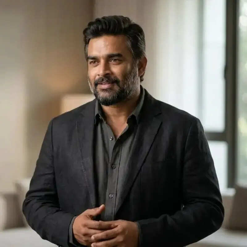 R Madhavan ने शेयर की पोस्ट