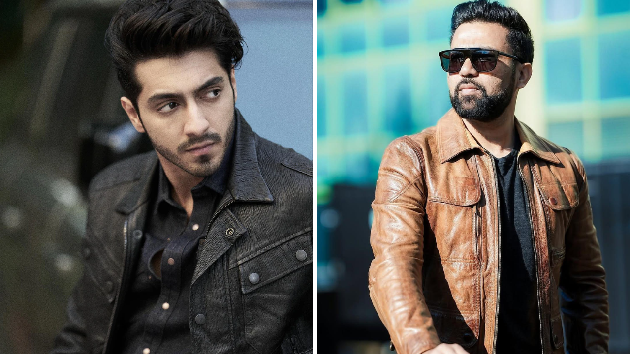 Ahaan-Ali's Next Get Release Date