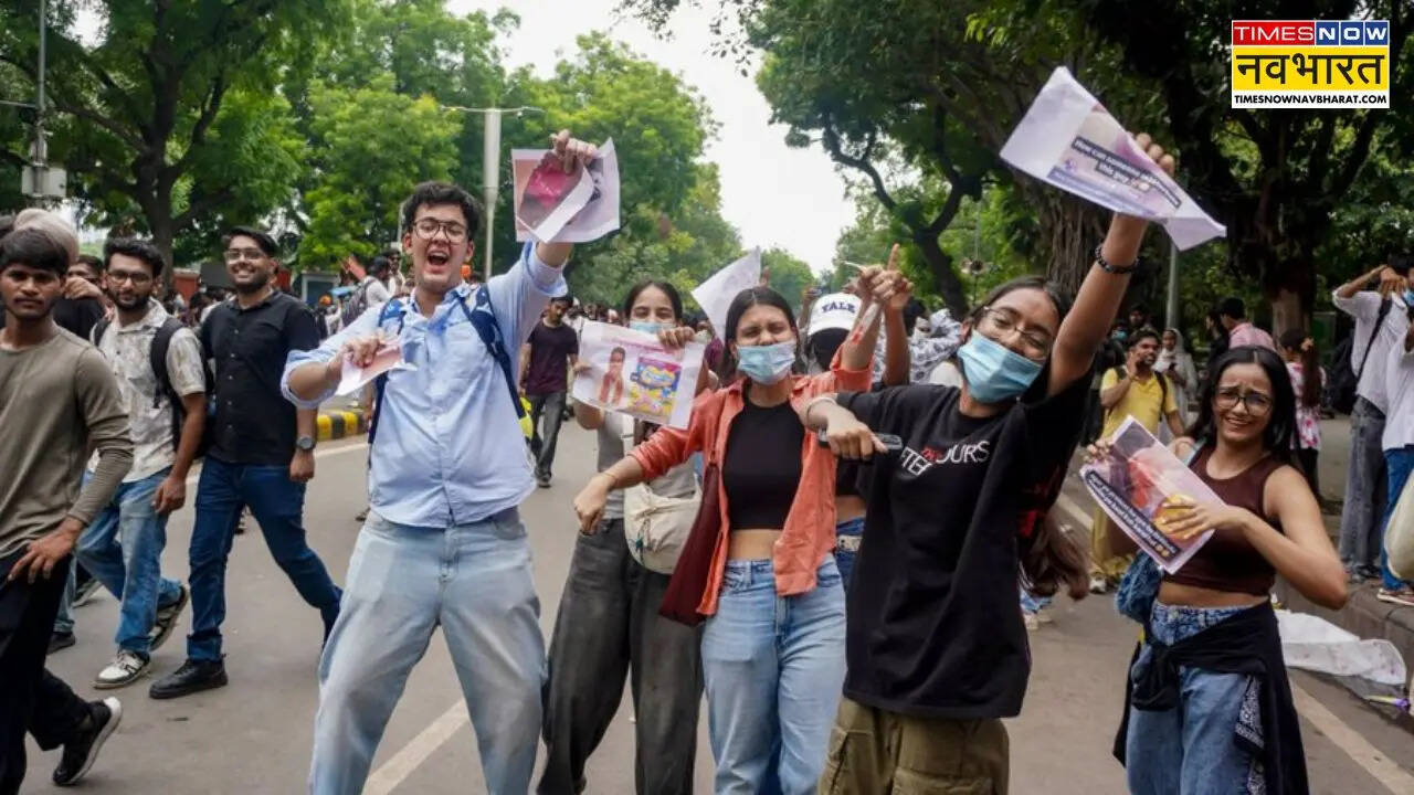 Jantar Mantar Celebration