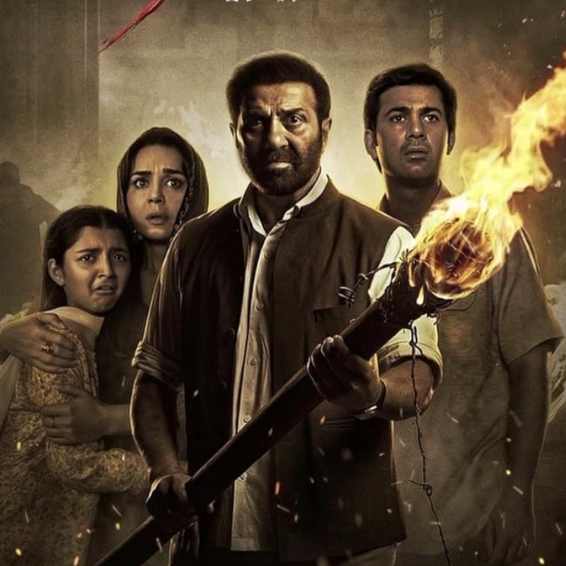 ​'बंटवारा 1947' के ट्रेलर लॉन्च की तैयारी