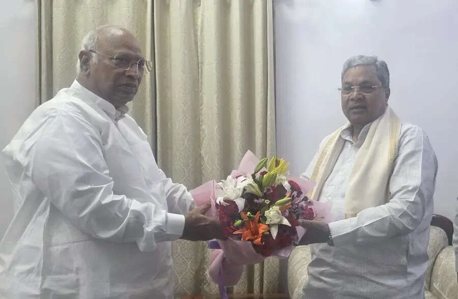 Karnataka Former CM Siddaramaiah (Photo: X/@siddaramaiah)