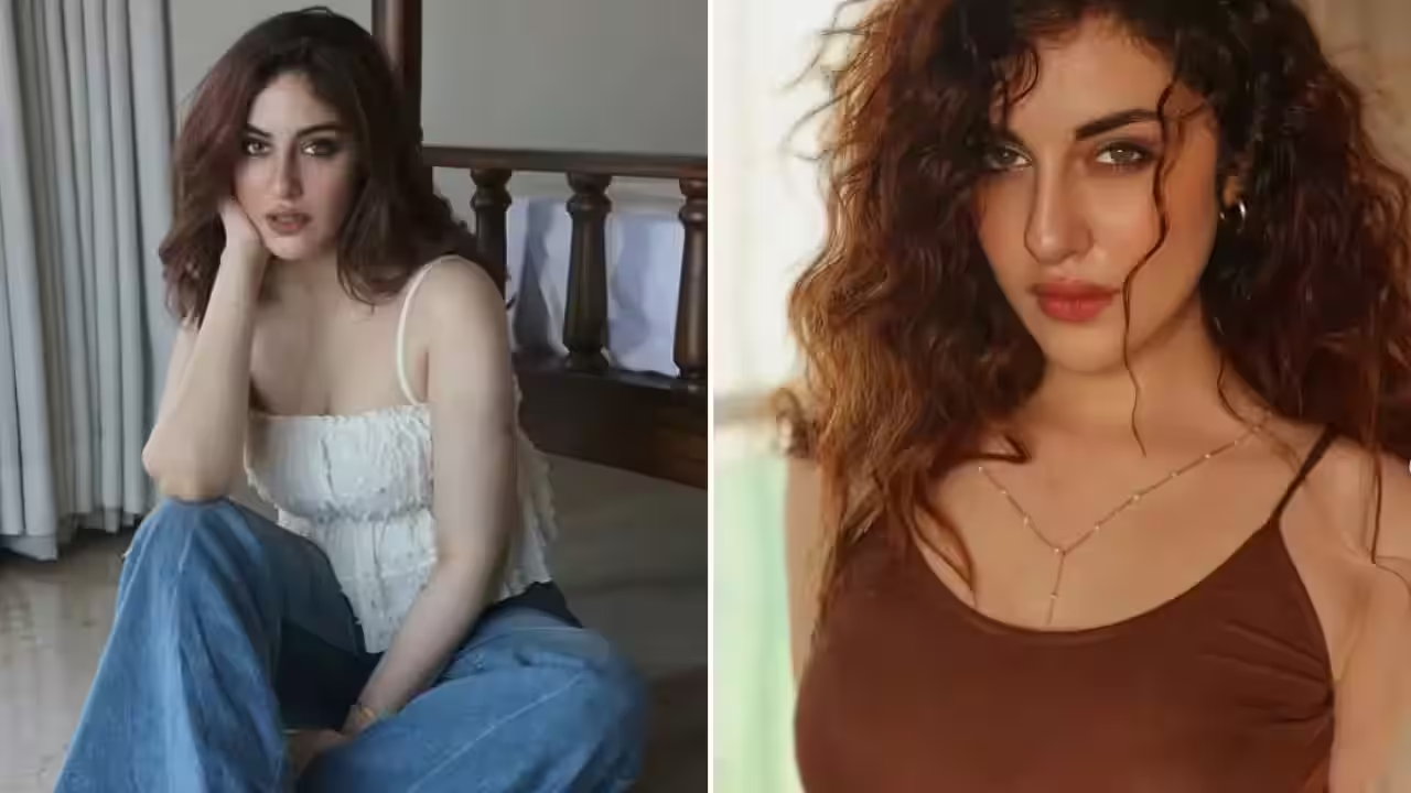 Samreen Kaur