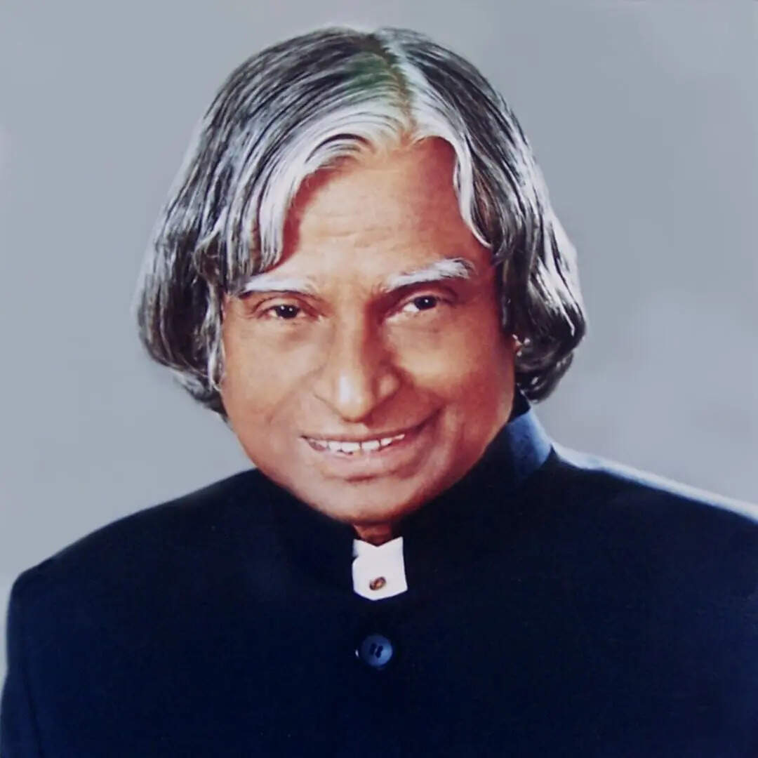 हमेशा याद रहेंगे डॉ. कलाम