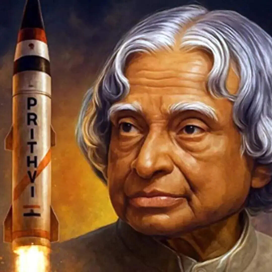 जमीन से उठकर देश के शिखर तक पहुंचने की कहानी