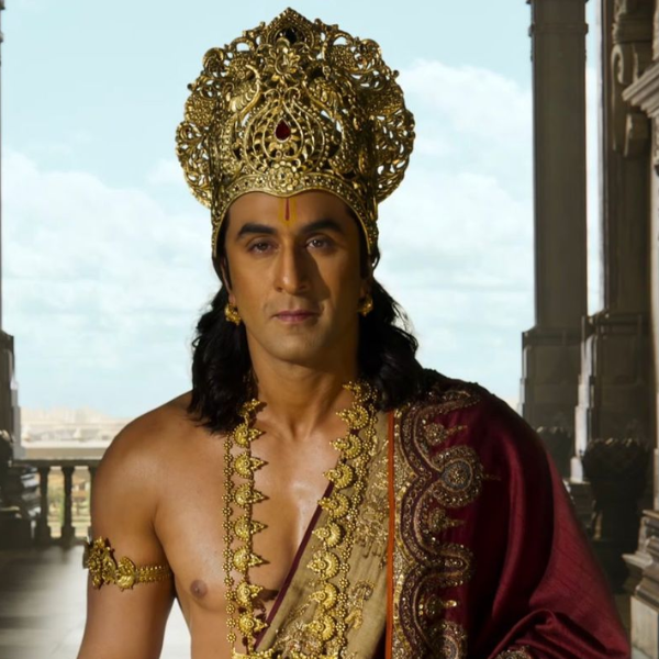 Ranbir Kapoor