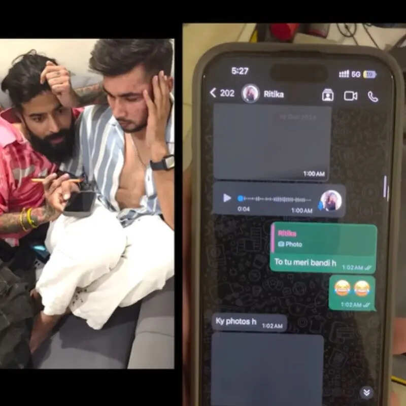 Anurag Dobhal ने किया पत्नी ऋतिका चौहान का पर्दाफाश