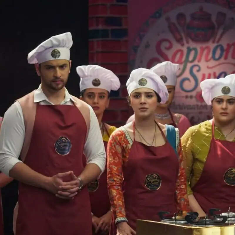 Anupamaa में आएगा ये महाट्विस्ट