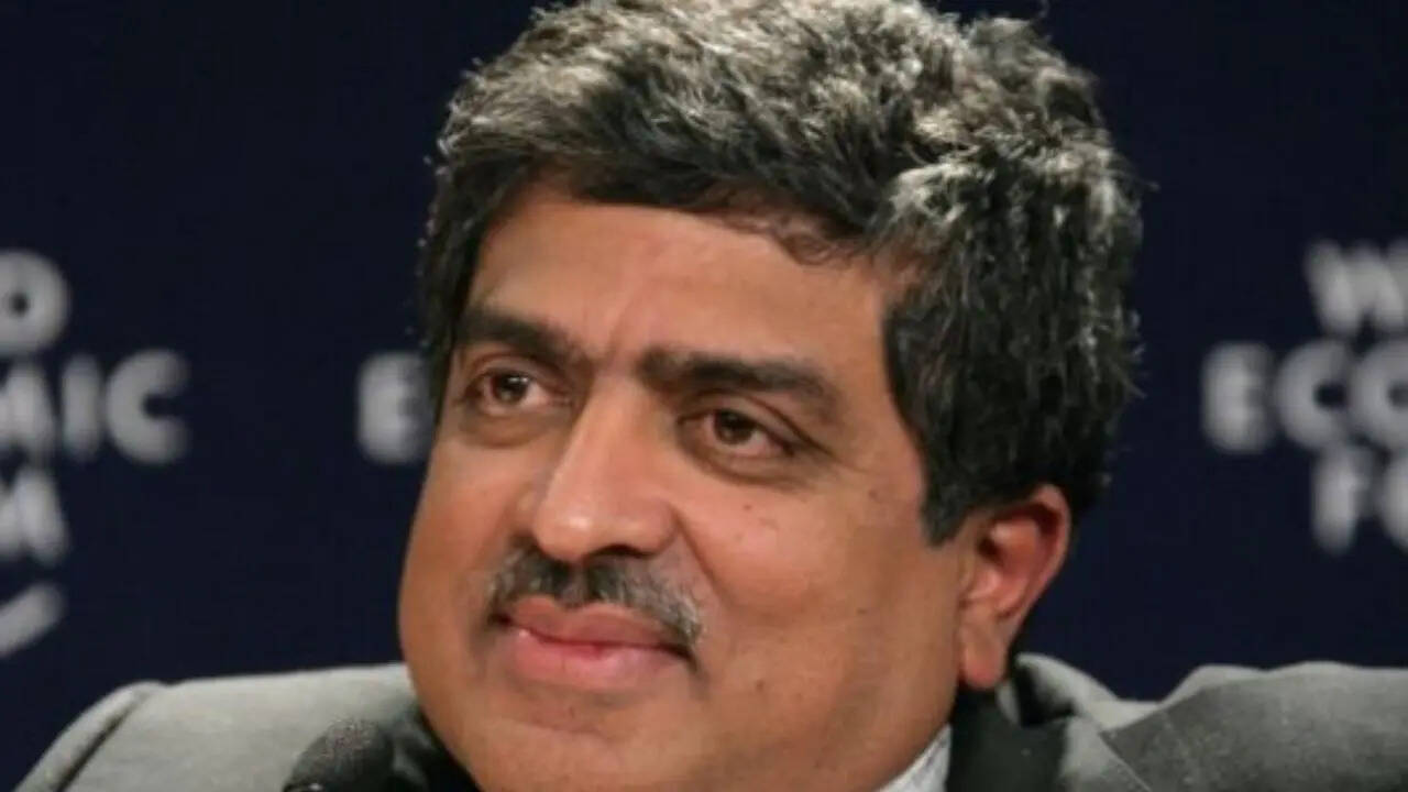 नंदन नीलेकणि करेंगे नेतृत्व।
