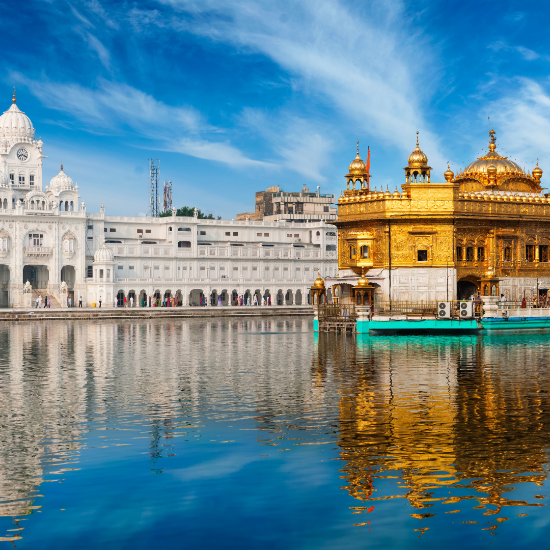 ​अमृतसर​