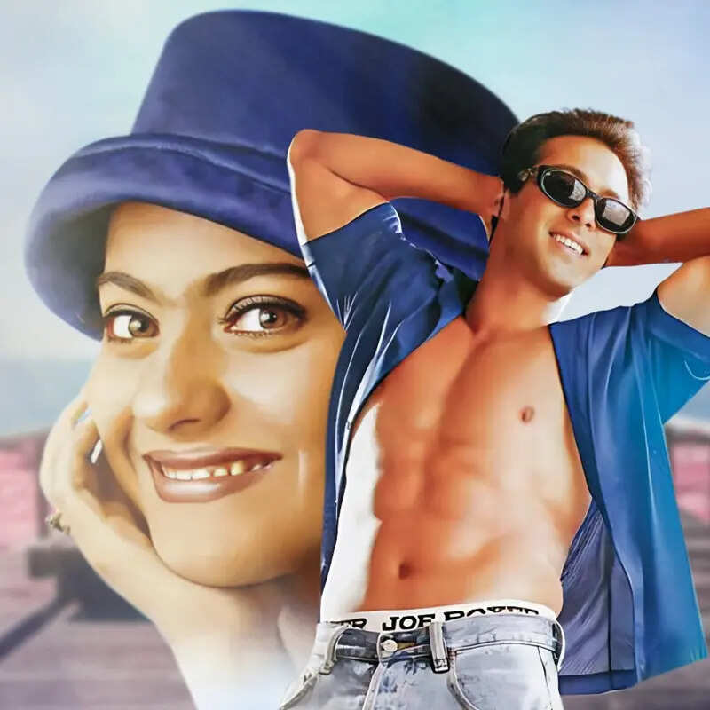 प्यार किया तो डरना क्या (Pyaar Kiya To Darna Kya)