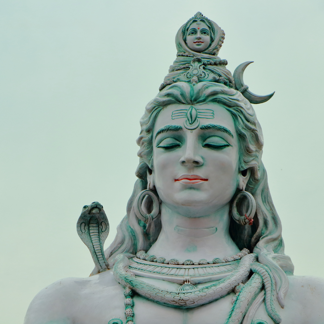 ​सावन में मंदिर दर्शन​
