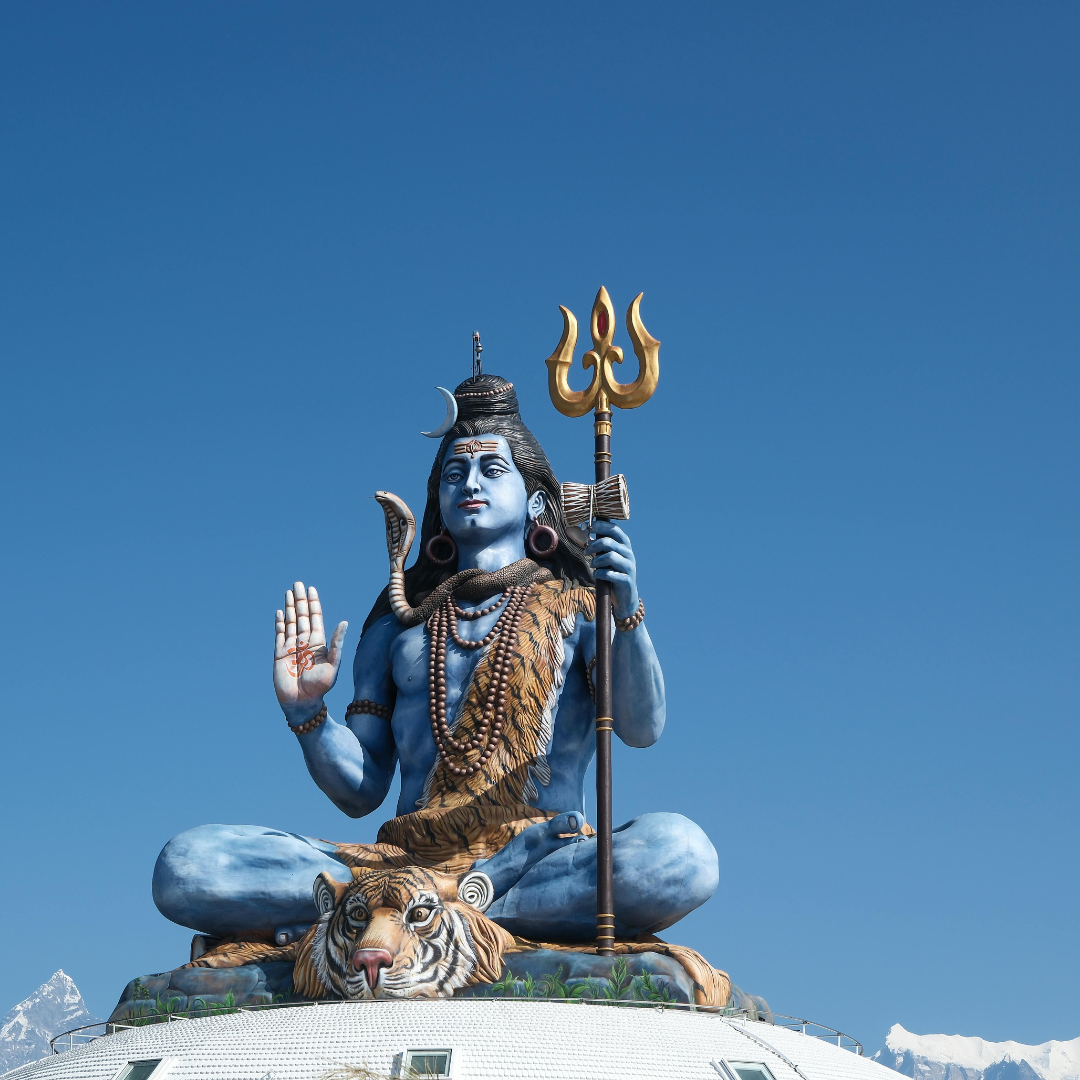 ​पुरा महादेव मंदिर, बागपत (उत्तर प्रदेश)​