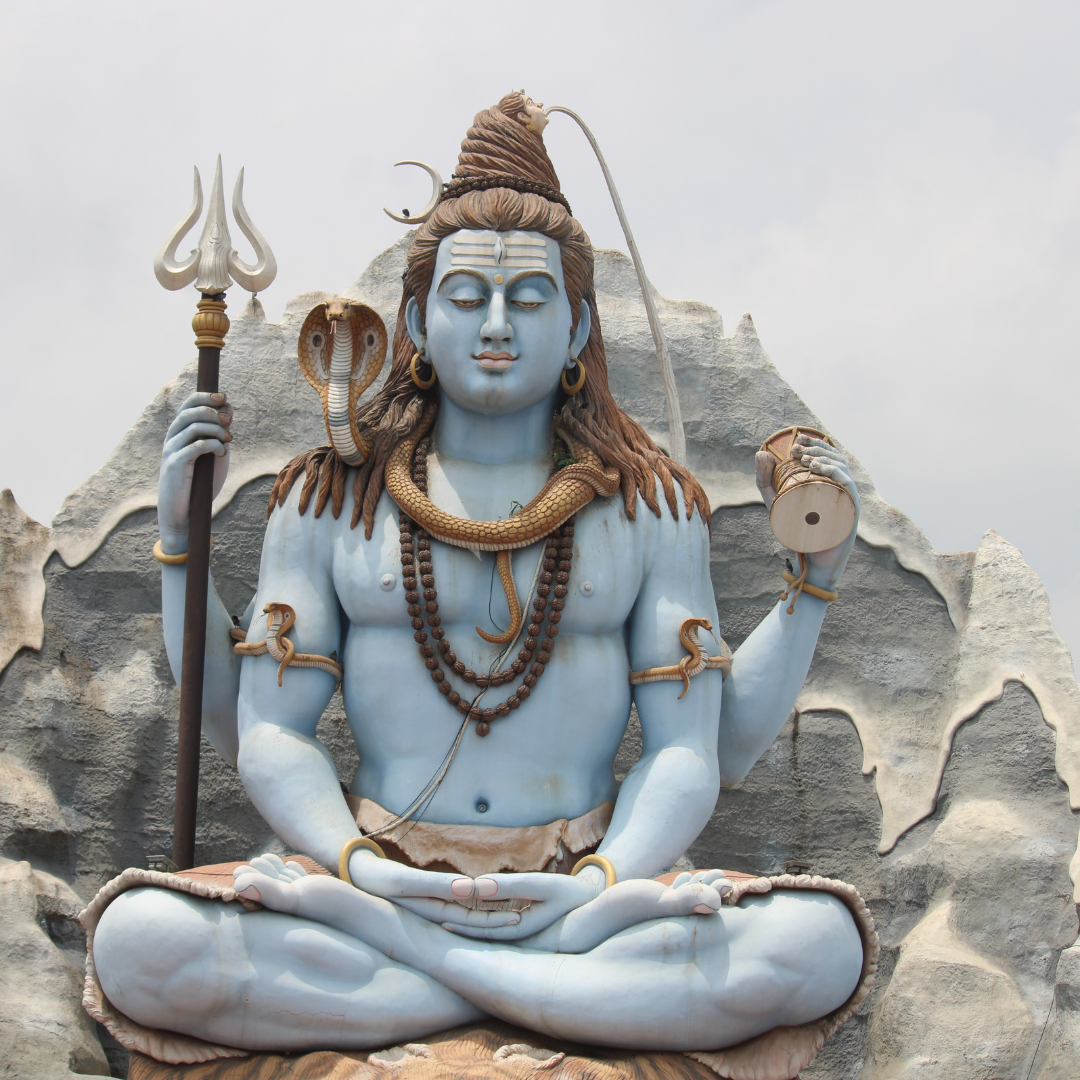 ​श्री नीलकंठ महादेव मंदिर, दिल्ली​