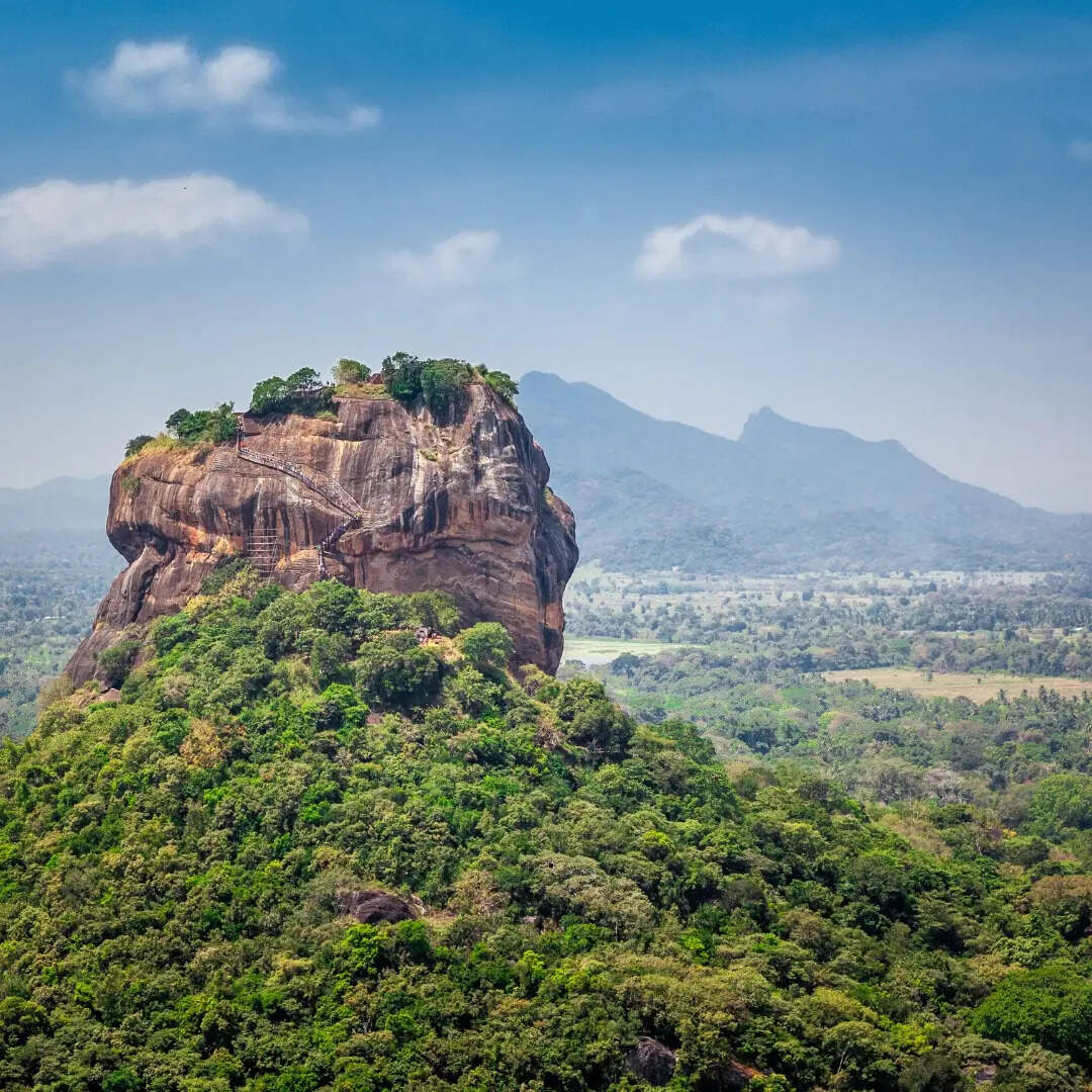 ​श्रीलंका​