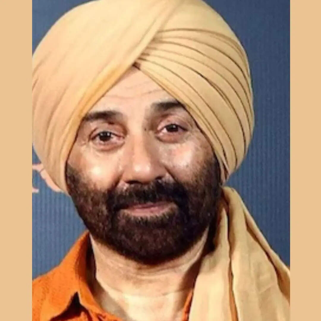 ​सनी देओल (Sunny Deol)​