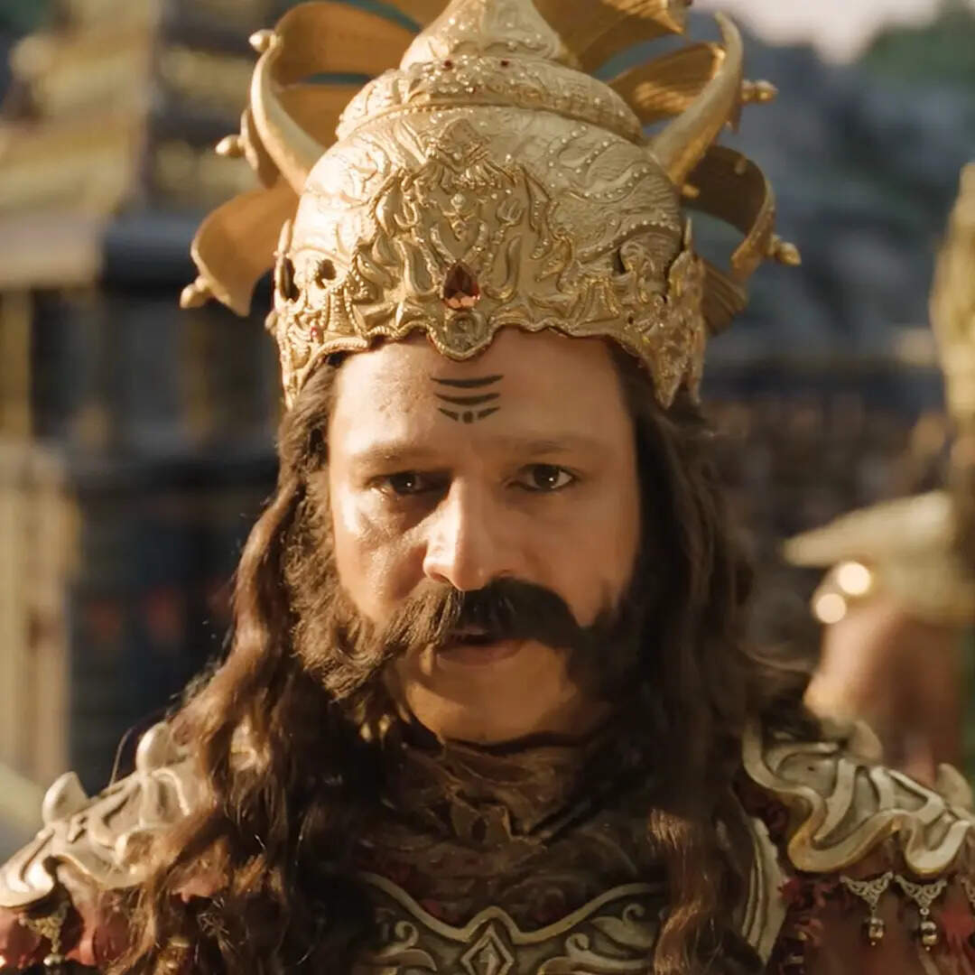 ​विवेक ओबेरॉय (Vivek Oberoi)​