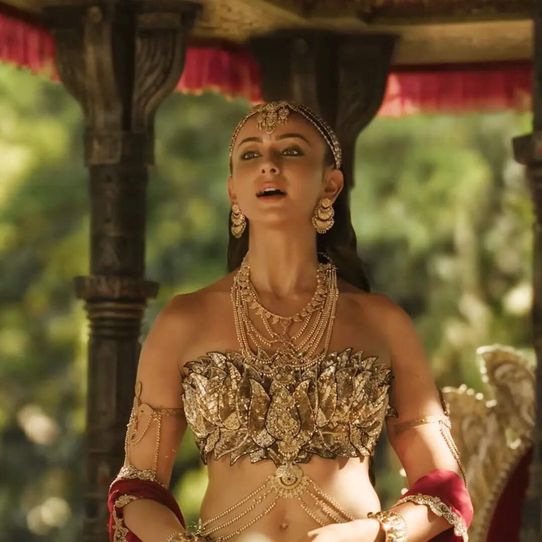 रकुल प्रीत सिंह (Rakul Preet Singh)