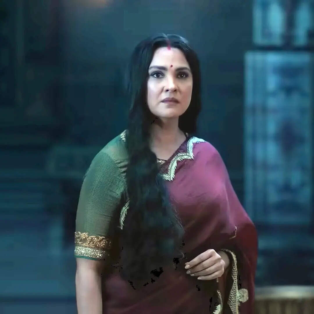 ​लारा दत्ता (Lara Dutta)​