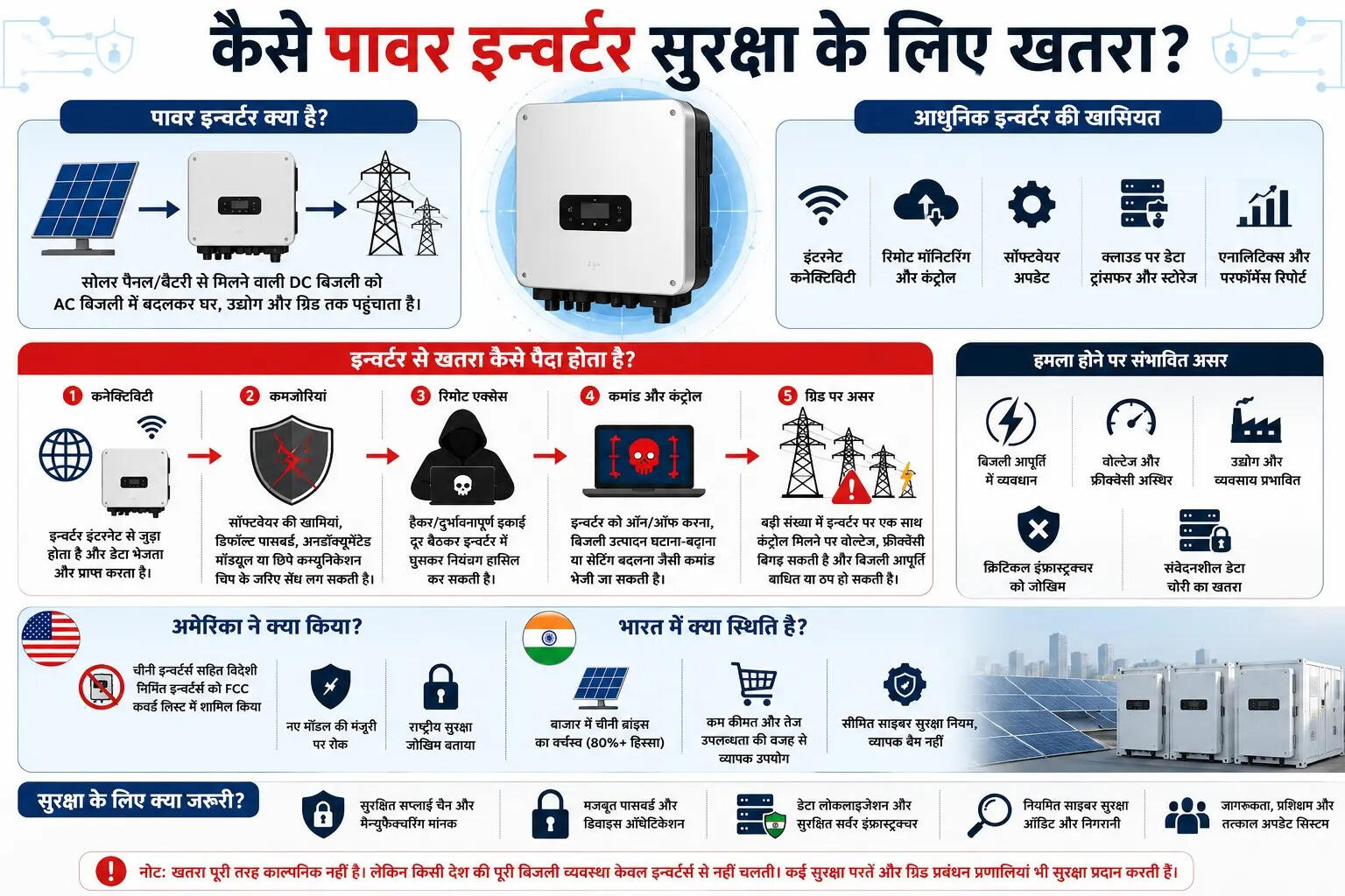 Power Inverter