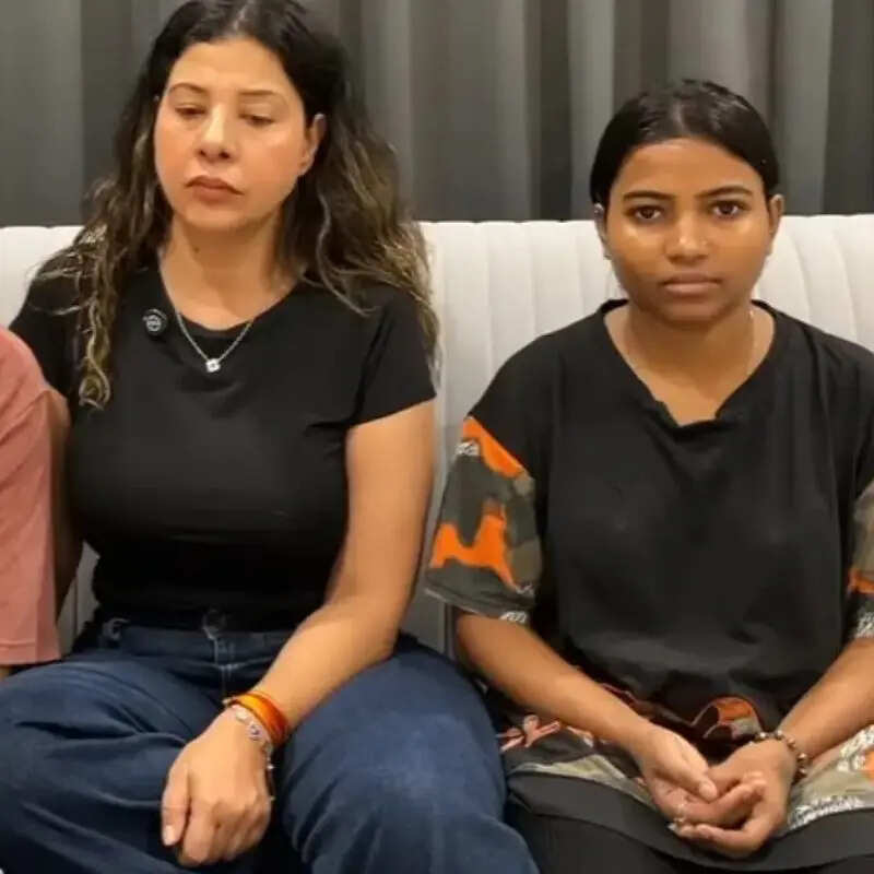 Sambhavna Seth ने बचाई हाउसहेल्प की बहन की जान