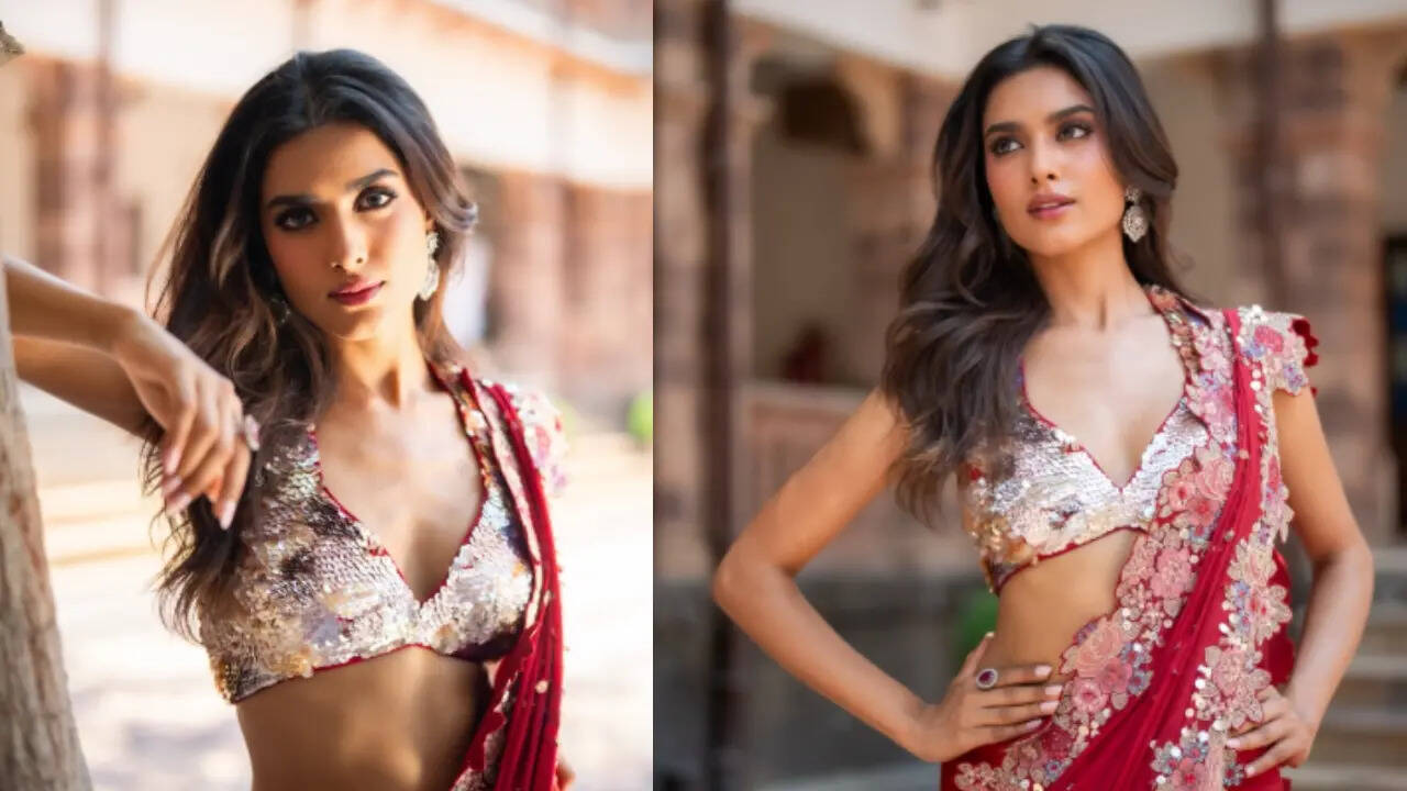 Nikita Porwal