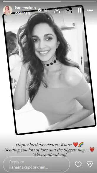 kiara advani kareena kapoor pic