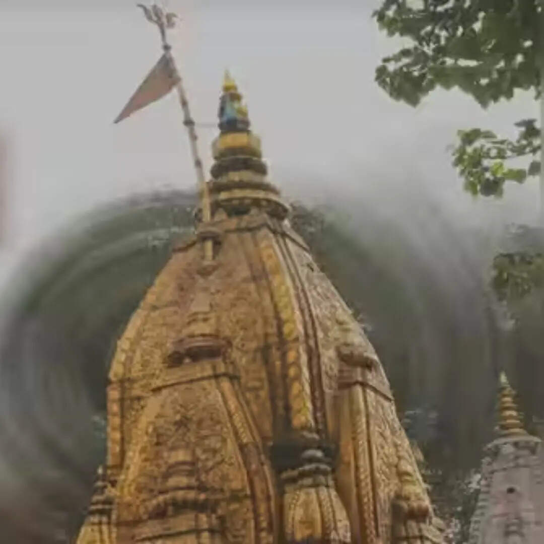 ​काशी विश्वनाथ, उत्तर प्रदेश​