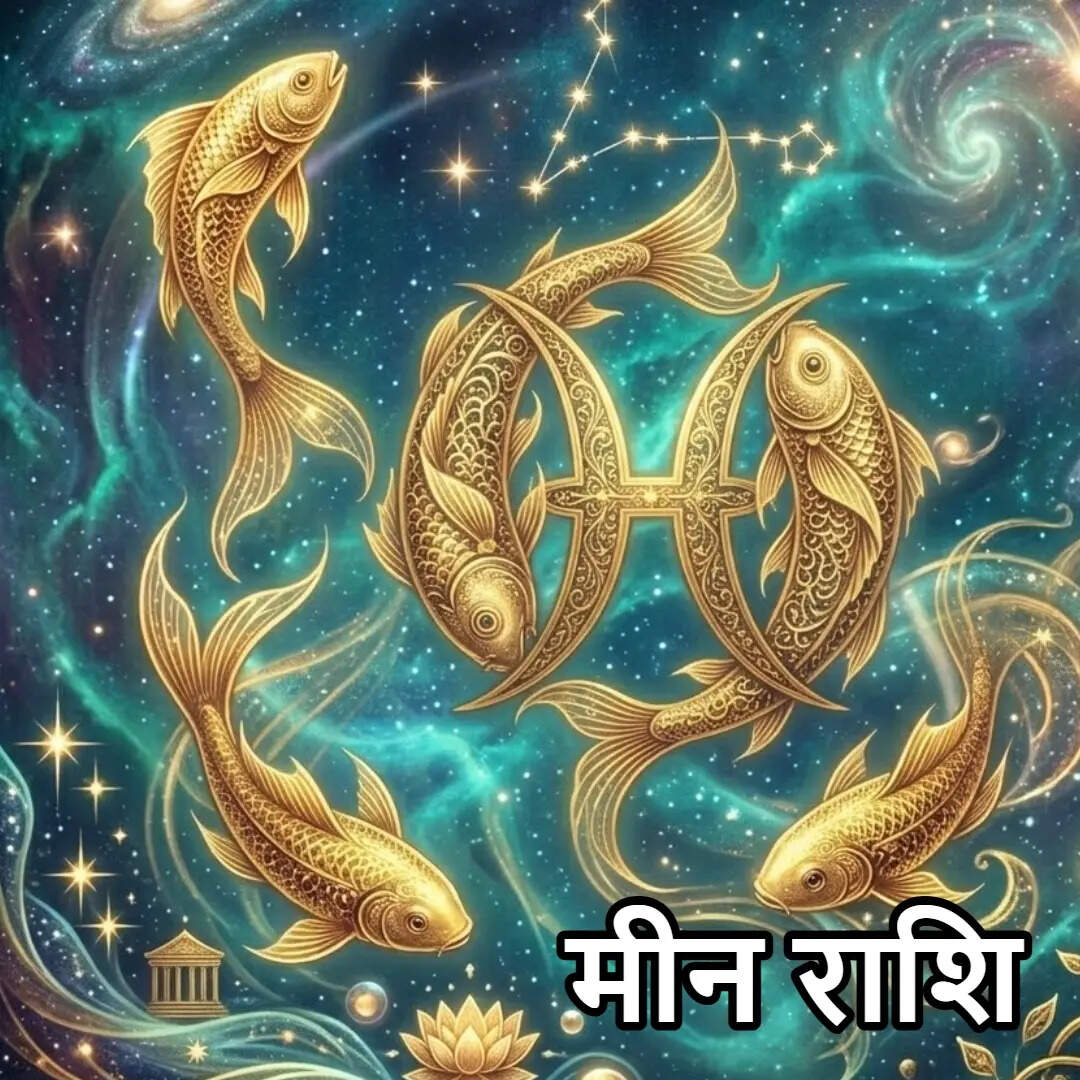 ​मीन राशि का राशिफल​