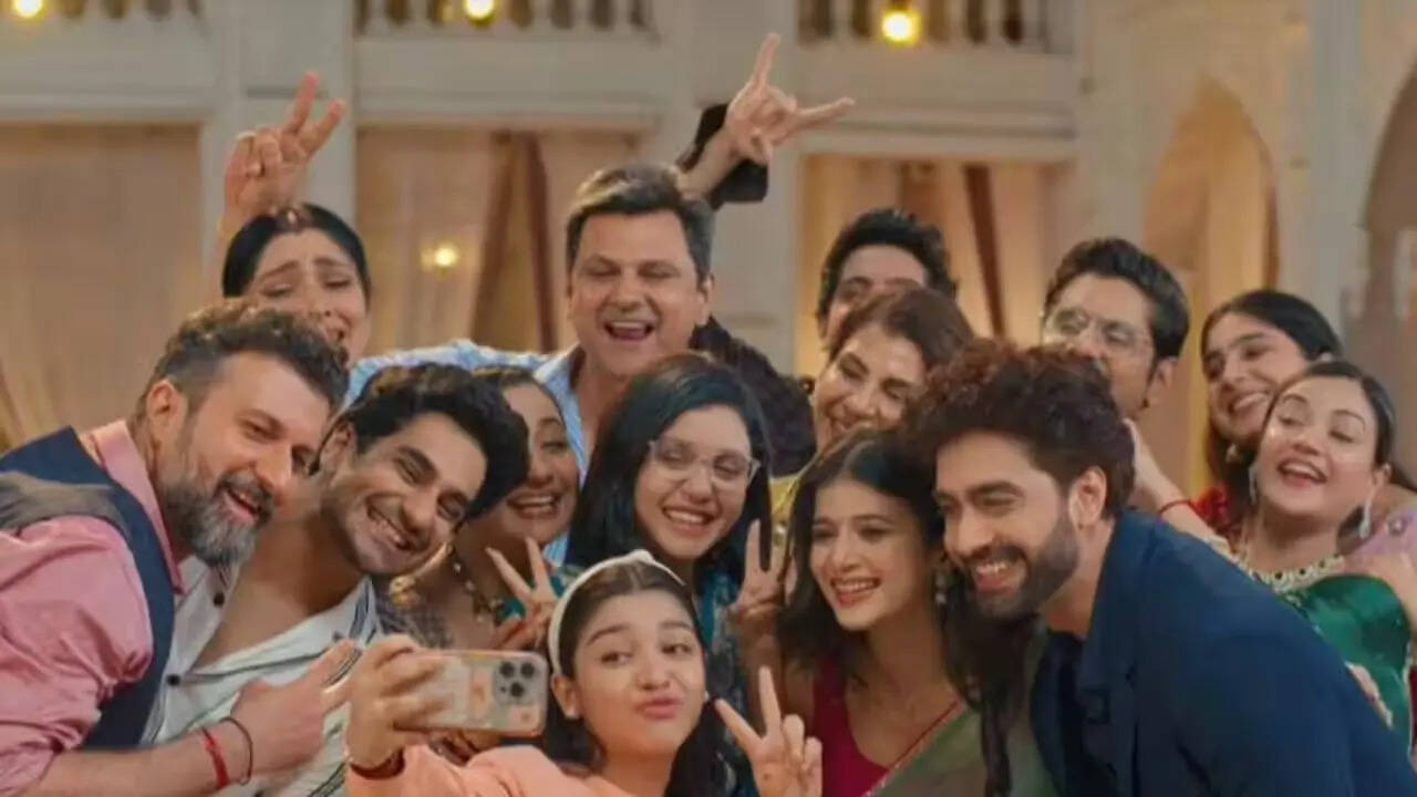 Yeh Rishta Kya Kehlata Hai