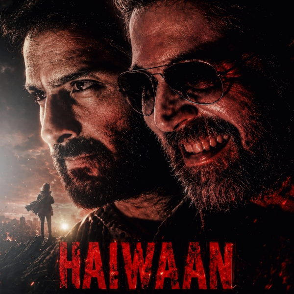 Haiwaan