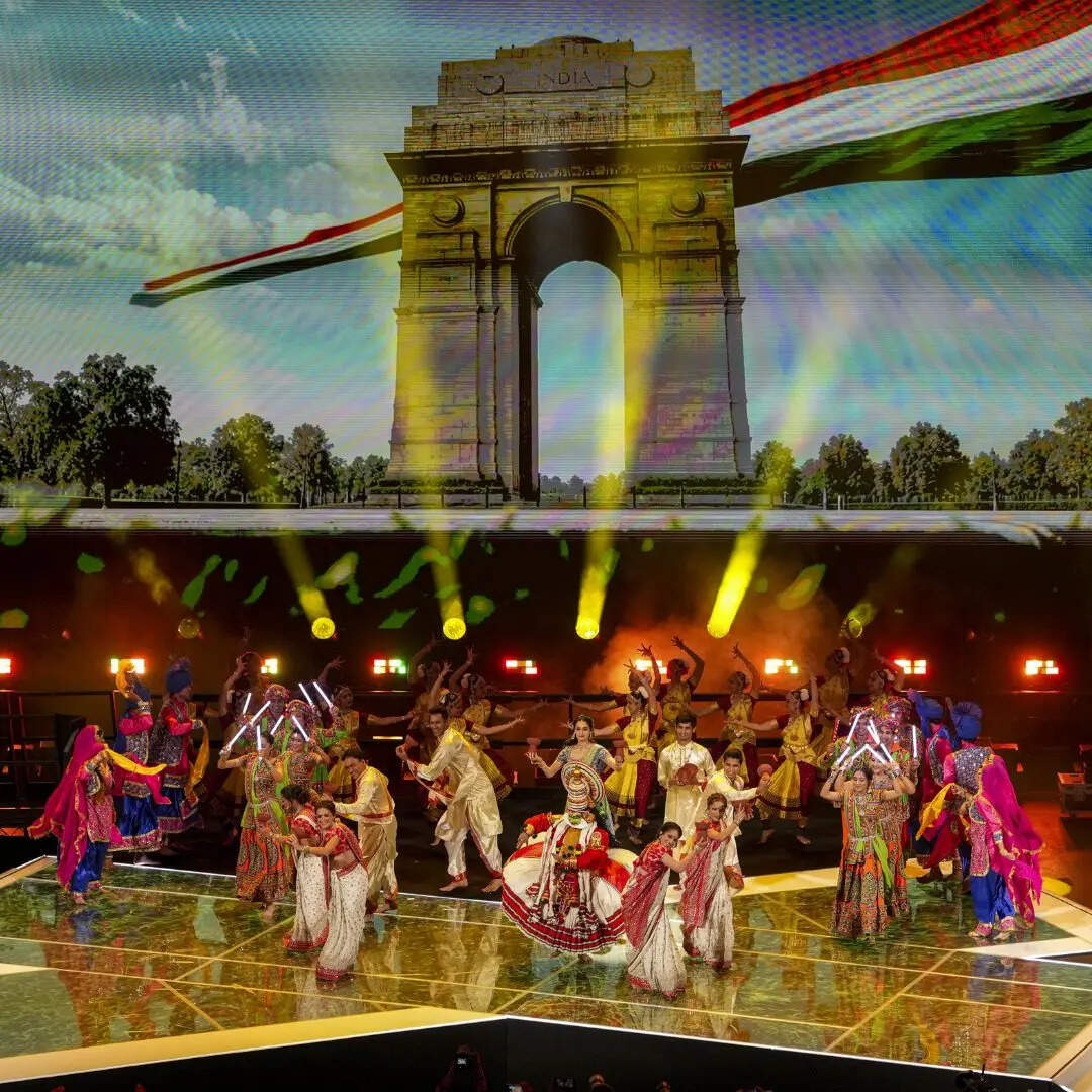 भारत दूसरी बार करेगा मेजबानी