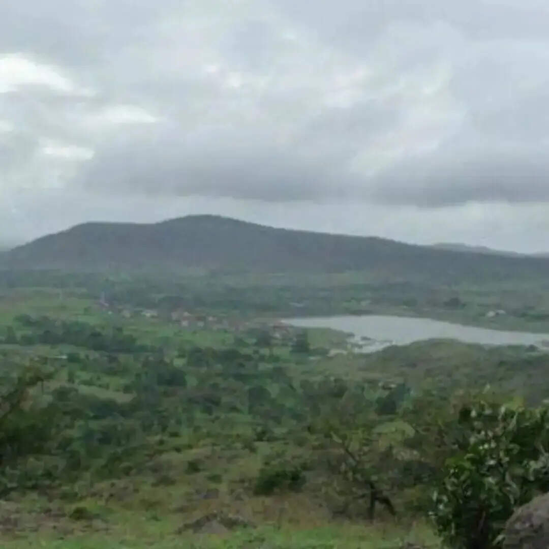 ​दंडोबा हिल्स फॉरेस्ट रिजर्व​