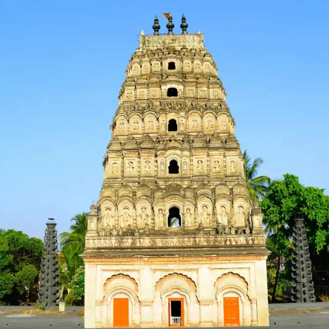 ​गणपति मंदिर​