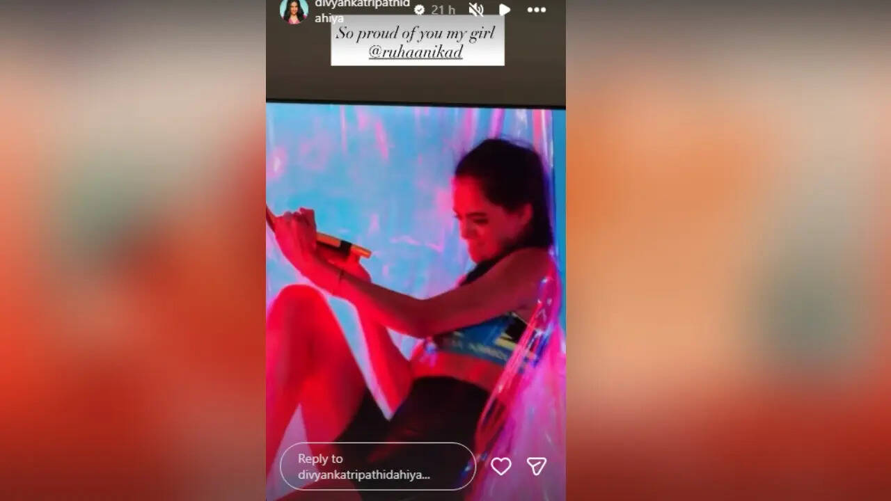 divyanka tripathi-ruhaanika dhawan