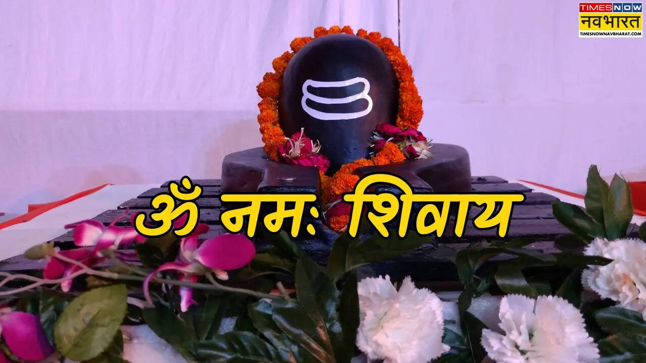 इस एक मंत्र में छिपा है शिव पूजा का सार