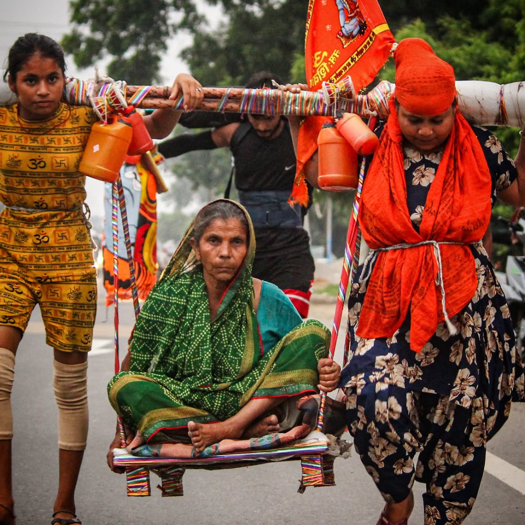 अपनी सेहत का ध्यान रखें