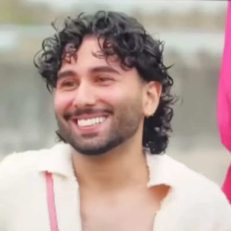 ओरी के पर्स ने रोहित शेट्टी को किया हैरान