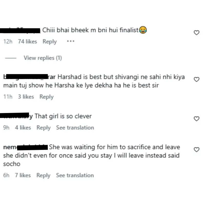Shivangi Joshi हुईं बुरी तरह ट्रोल