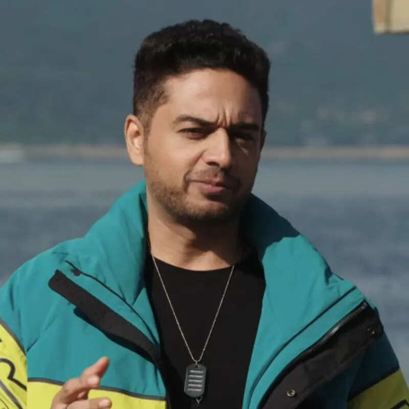 Khatron Ke Khiladi 15 में छलका गौरव खन्ना का दर्द