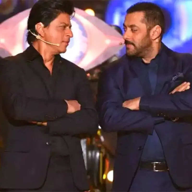 Bigg Boss में होगी शाहरुख खान की एंट्री?