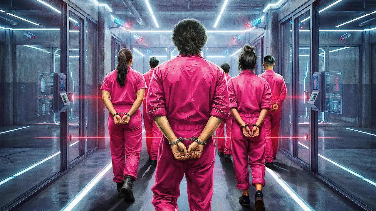 lock upp 2